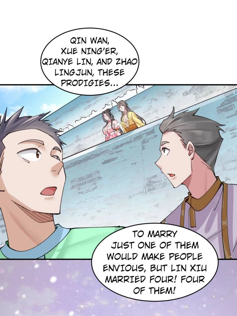 Sir, Don't Show Off Chapter 170 - 8