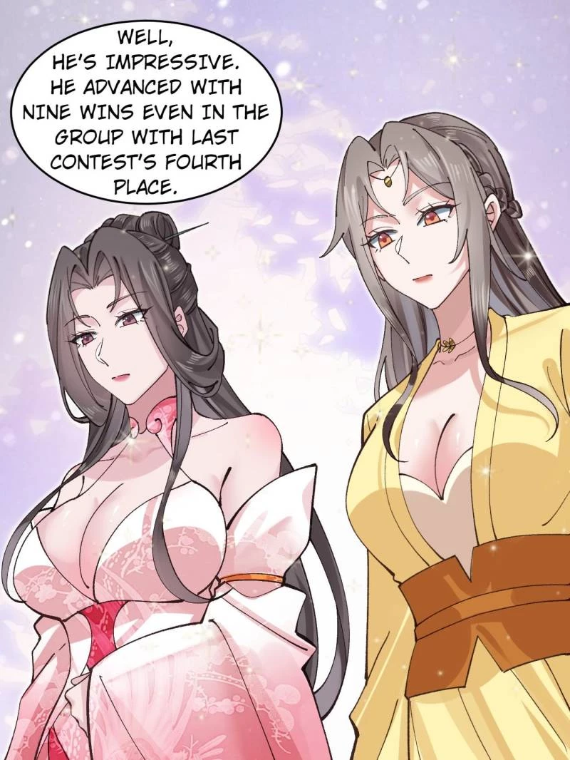 Sir, Don't Show Off Chapter 170 - 9