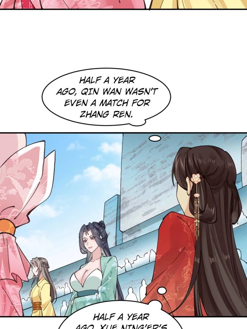 Sir, Don't Show Off Chapter 170 - 10