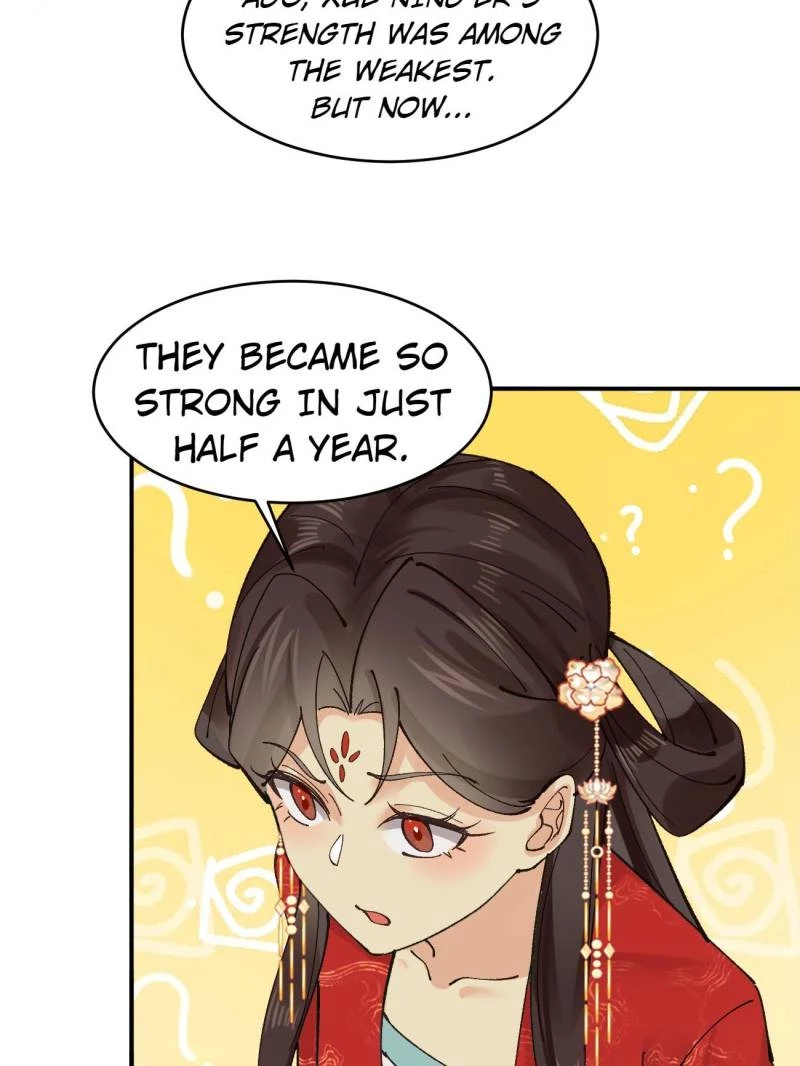 Sir, Don't Show Off Chapter 170 - 11