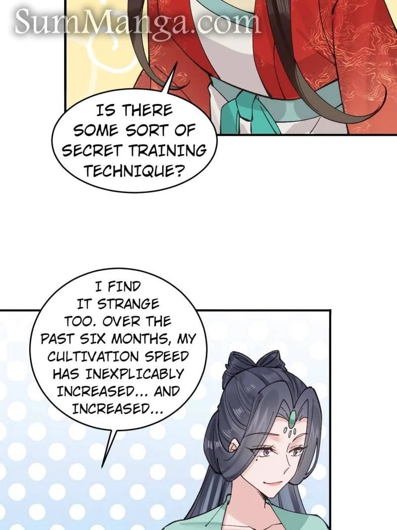 Sir, Don't Show Off Chapter 170 - 12