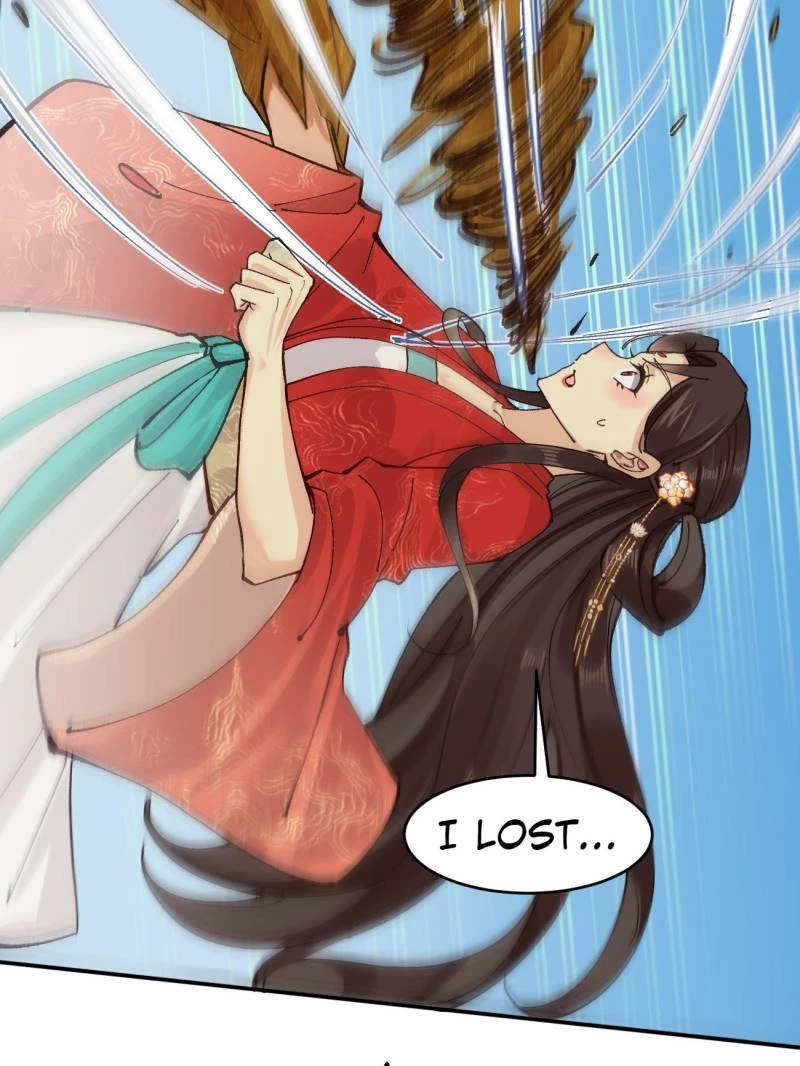 Sir, Don't Show Off Chapter 169 - 2