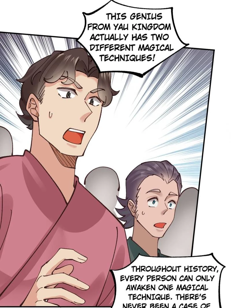 Sir, Don't Show Off Chapter 169 - 3