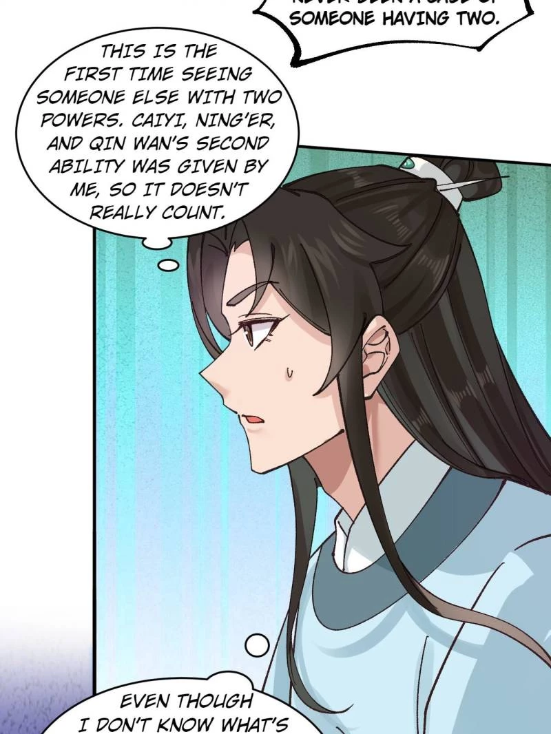 Sir, Don't Show Off Chapter 169 - 4