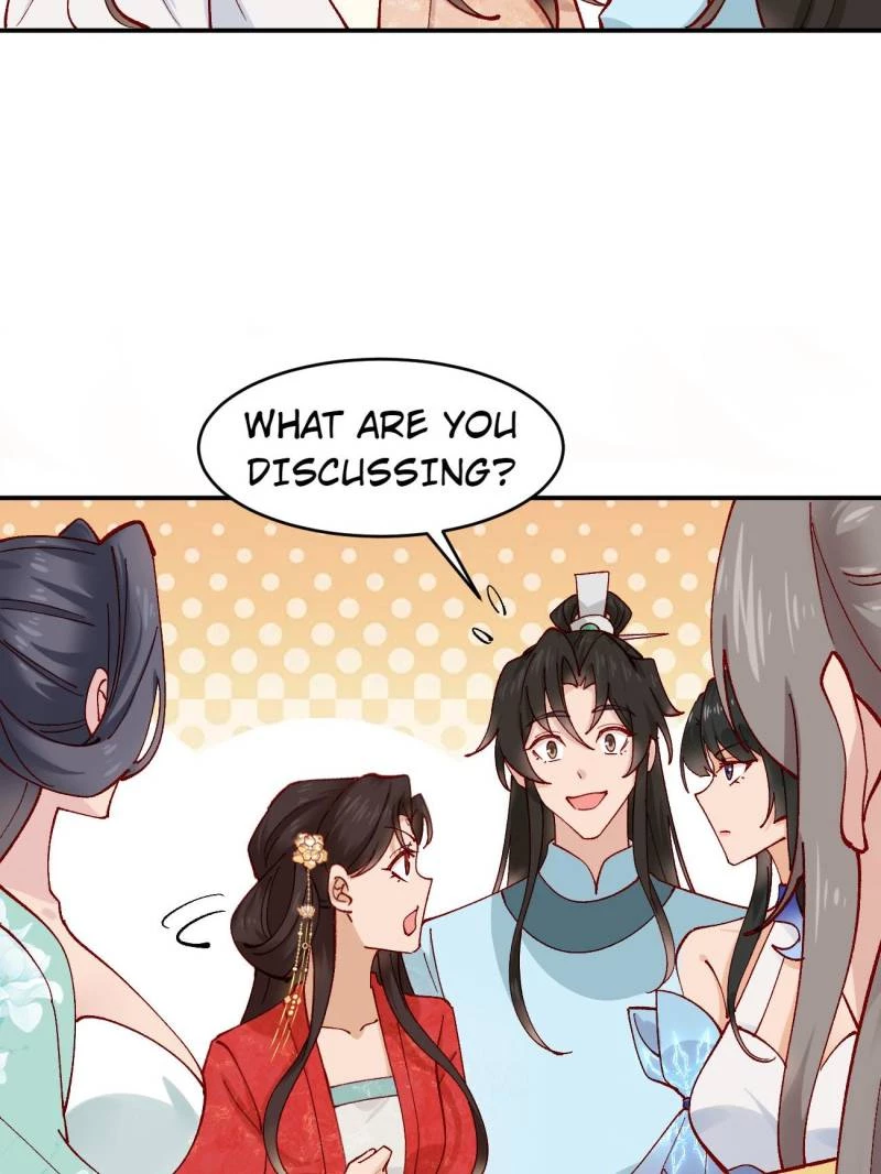 Sir, Don't Show Off Chapter 170 - 15