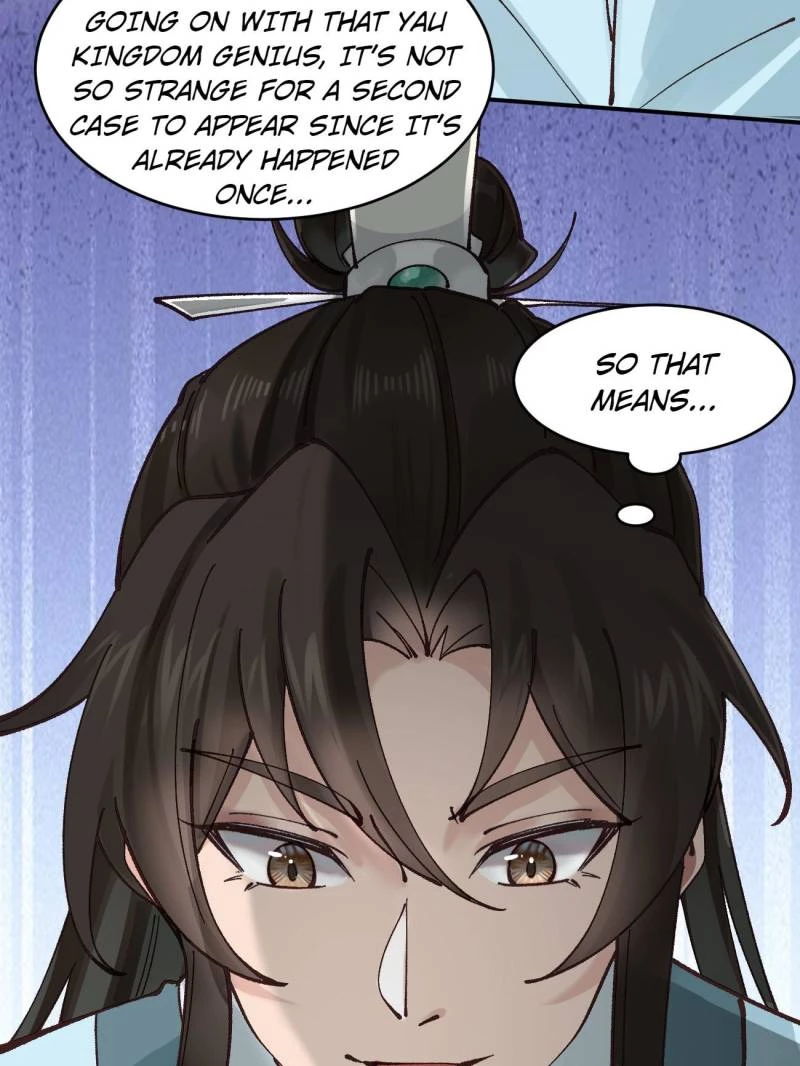 Sir, Don't Show Off Chapter 169 - 5