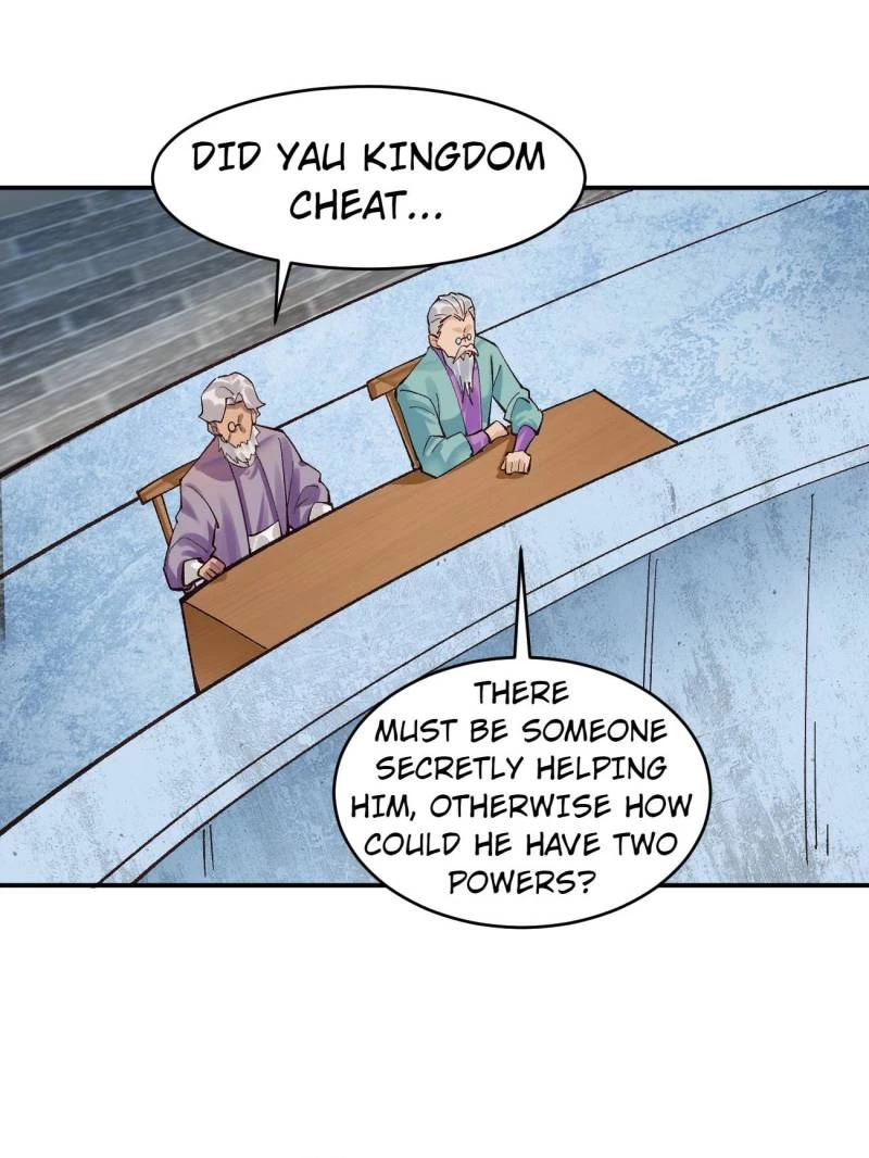 Sir, Don't Show Off Chapter 169 - 7