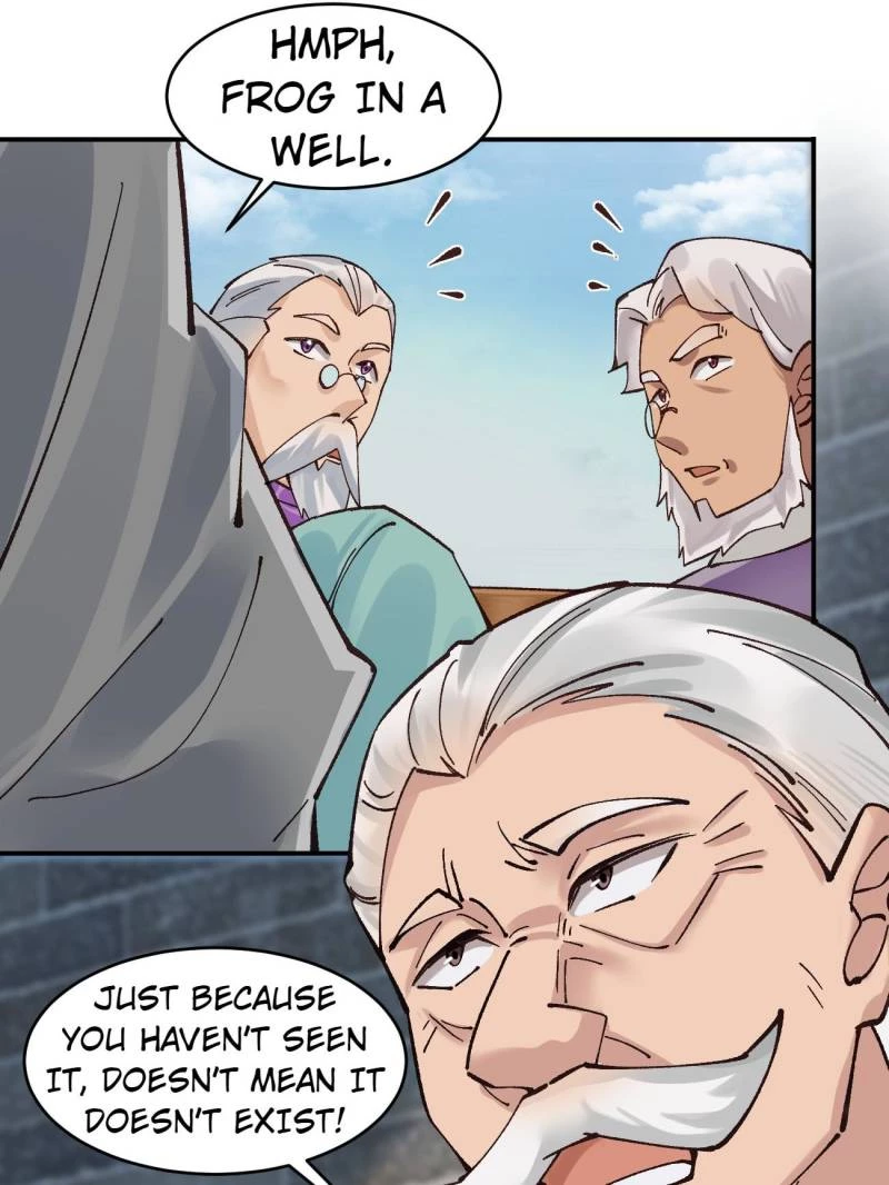 Sir, Don't Show Off Chapter 169 - 8