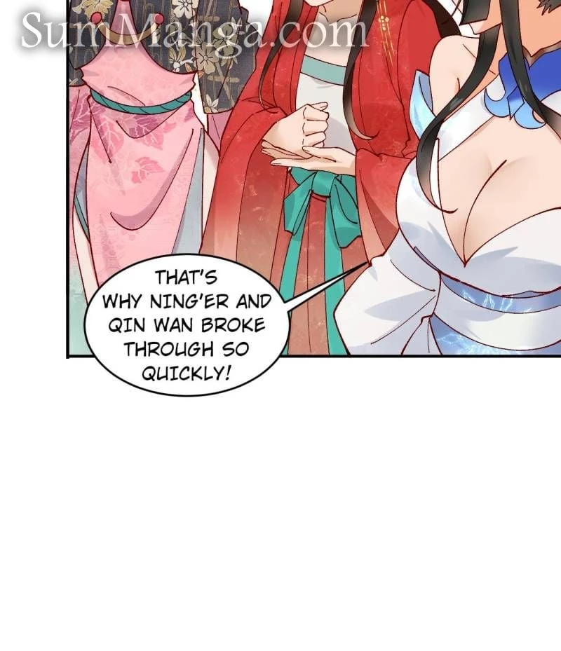 Sir, Don't Show Off Chapter 170 - 20