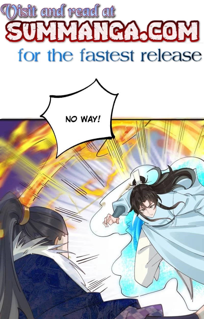 Sir, Don't Show Off Chapter 168 - 1