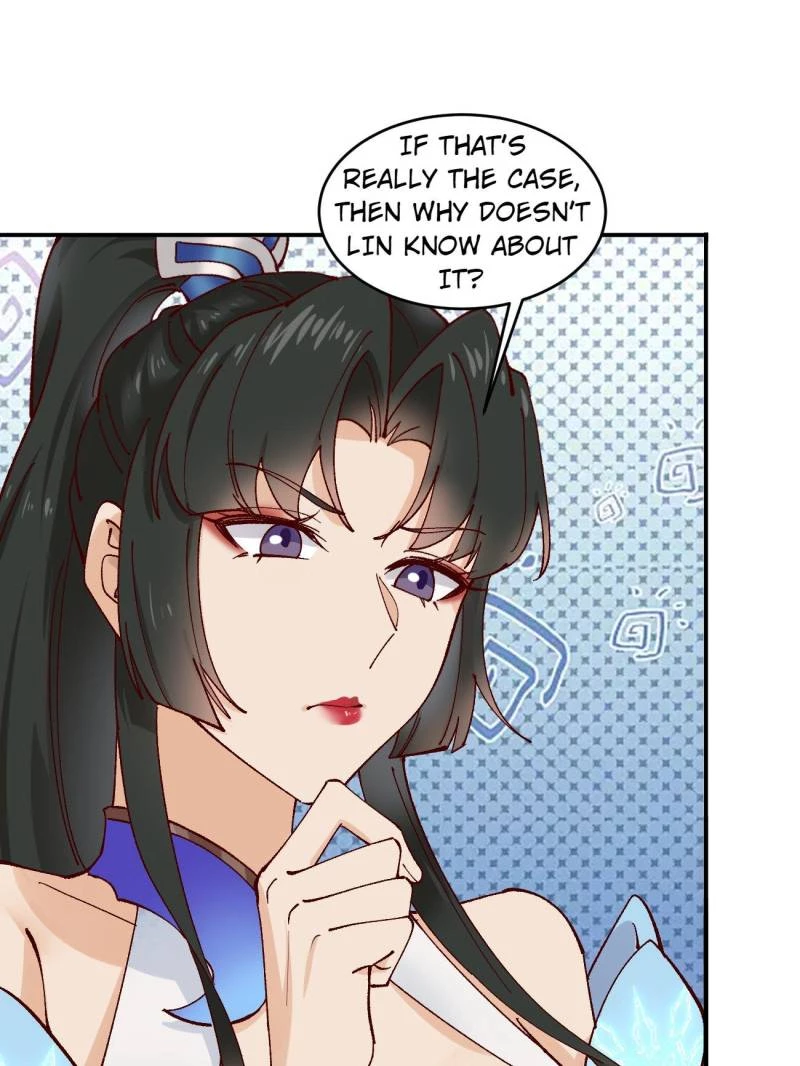 Sir, Don't Show Off Chapter 170 - 21