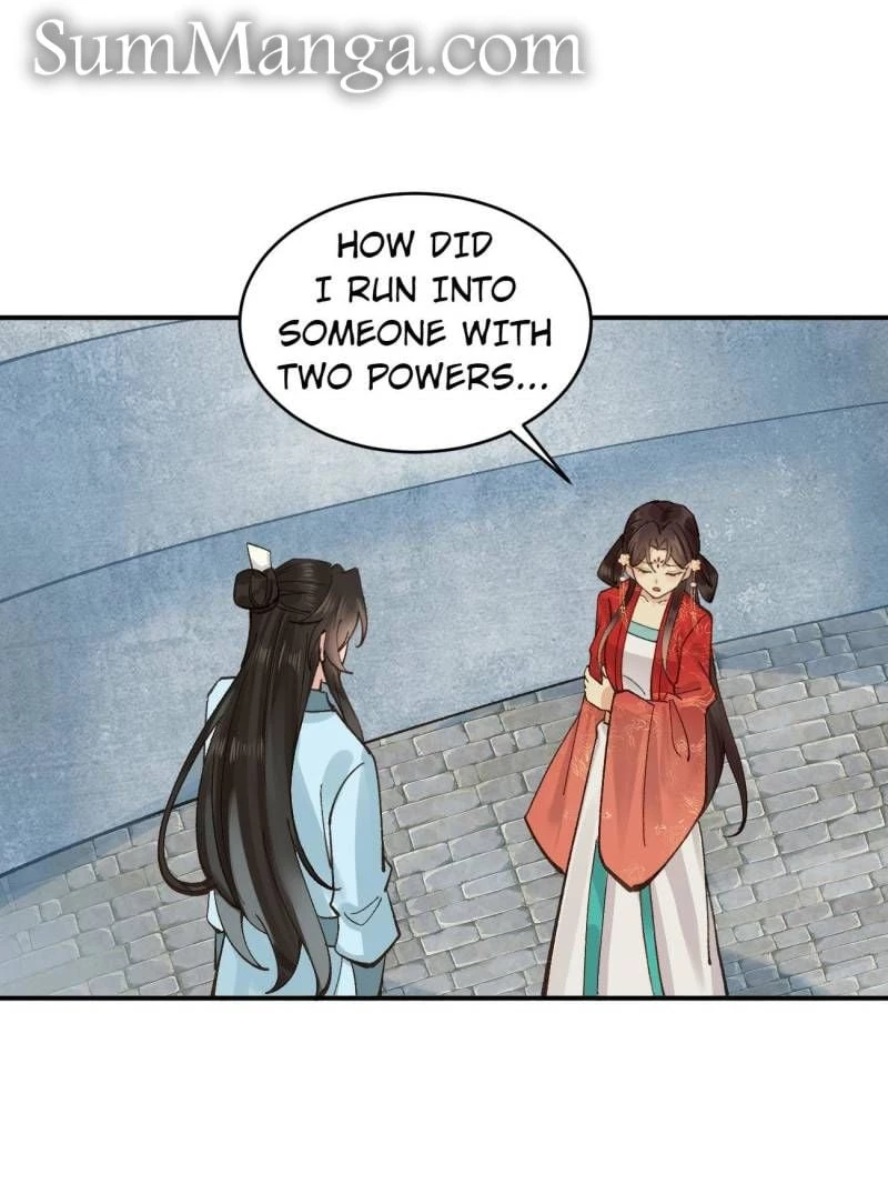 Sir, Don't Show Off Chapter 169 - 10