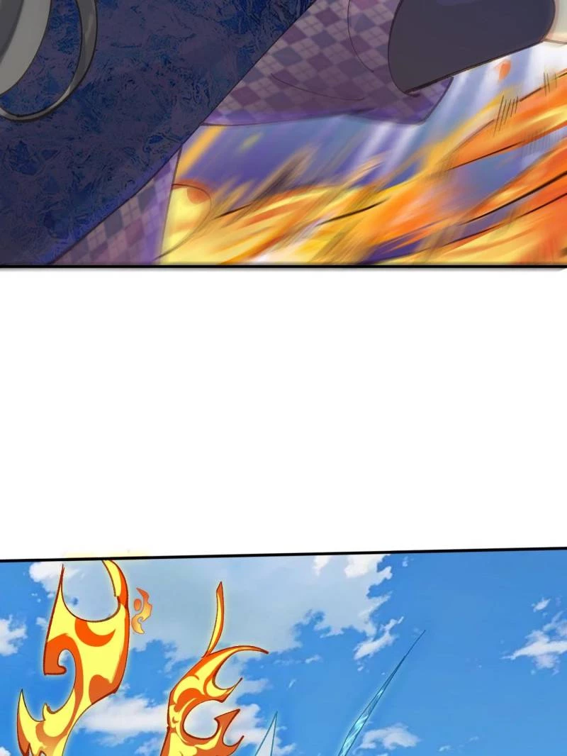 Sir, Don't Show Off Chapter 168 - 2