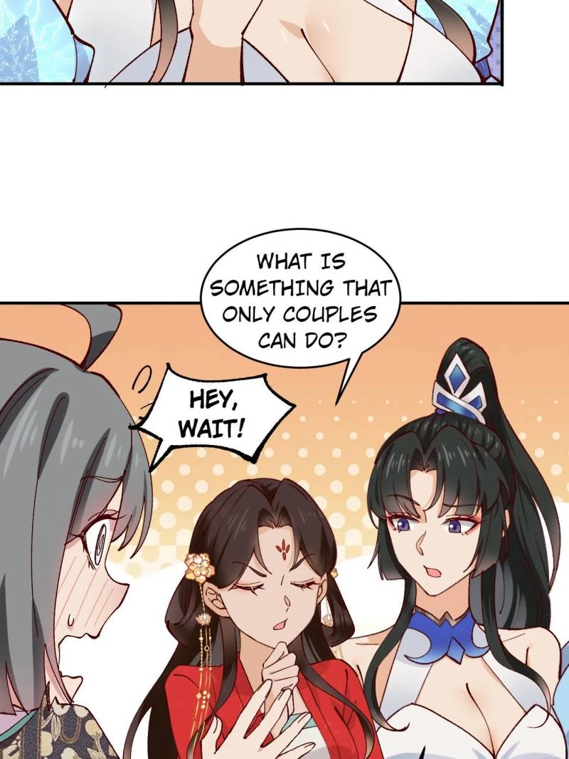 Sir, Don't Show Off Chapter 170 - 22