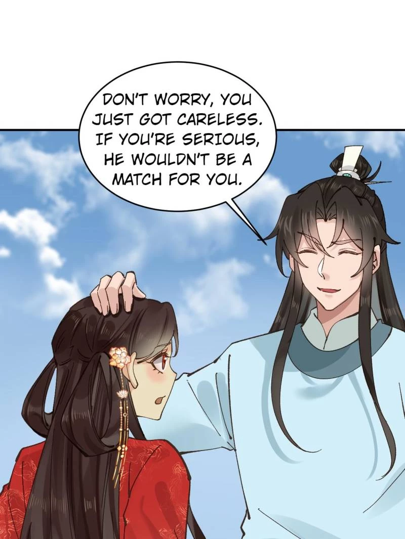 Sir, Don't Show Off Chapter 169 - 11