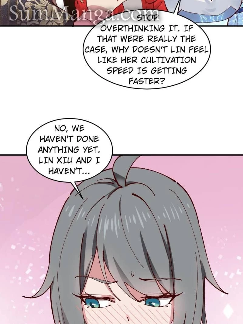 Sir, Don't Show Off Chapter 170 - 23