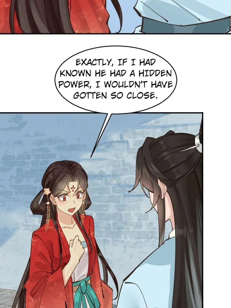 Sir, Don't Show Off Chapter 169 - 12