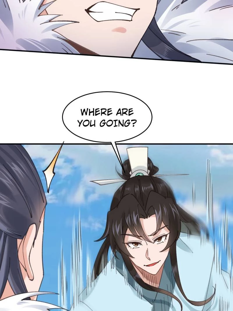Sir, Don't Show Off Chapter 168 - 4