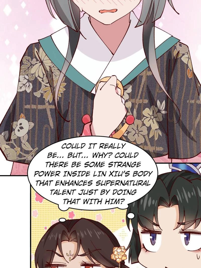 Sir, Don't Show Off Chapter 170 - 24