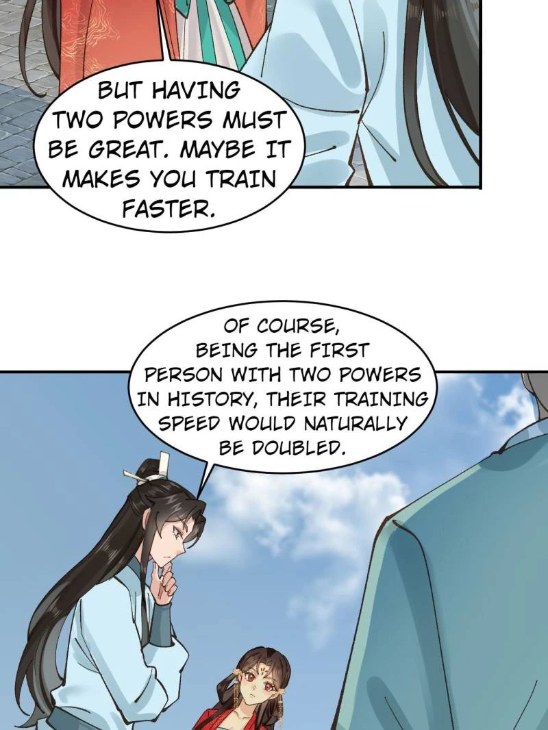 Sir, Don't Show Off Chapter 169 - 13