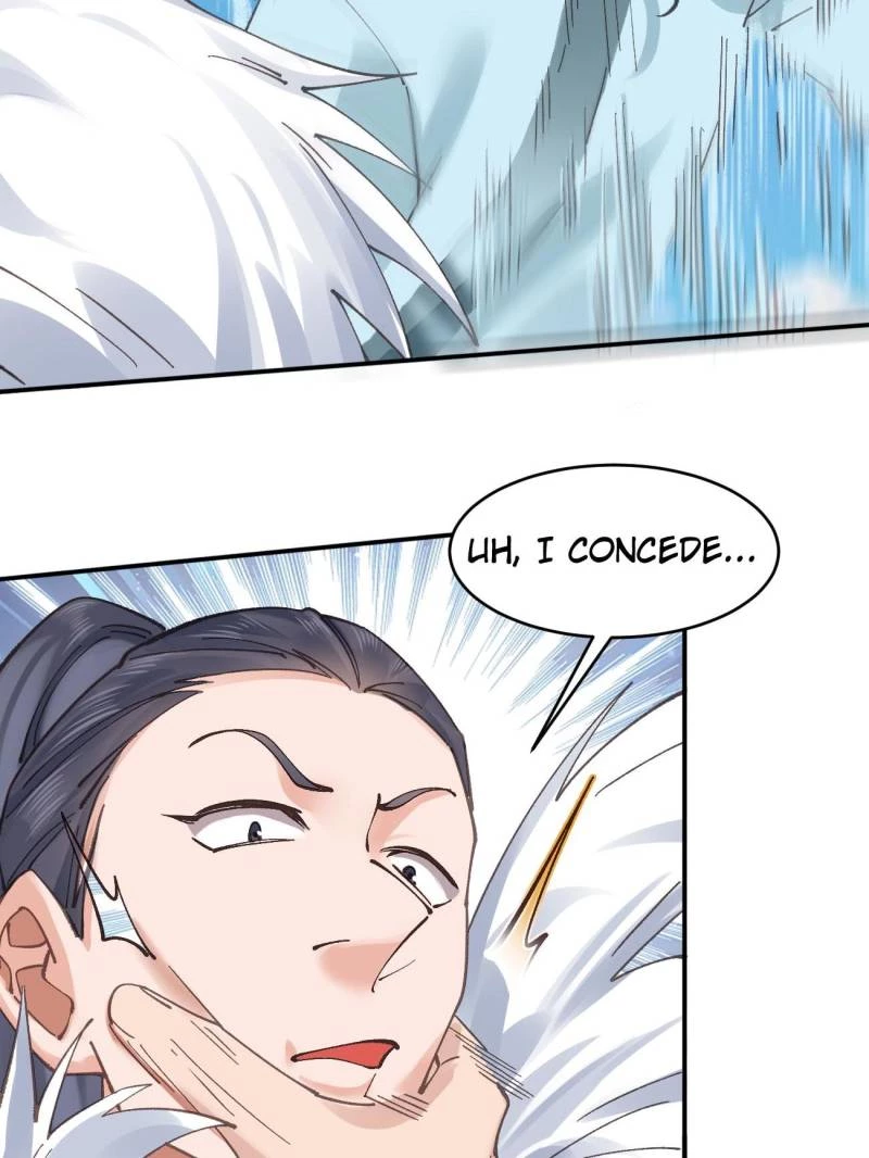 Sir, Don't Show Off Chapter 168 - 5