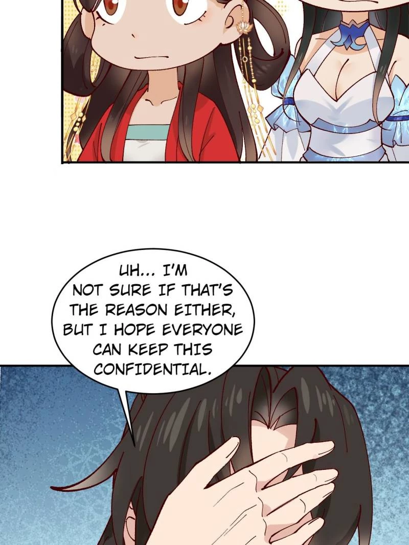 Sir, Don't Show Off Chapter 170 - 25