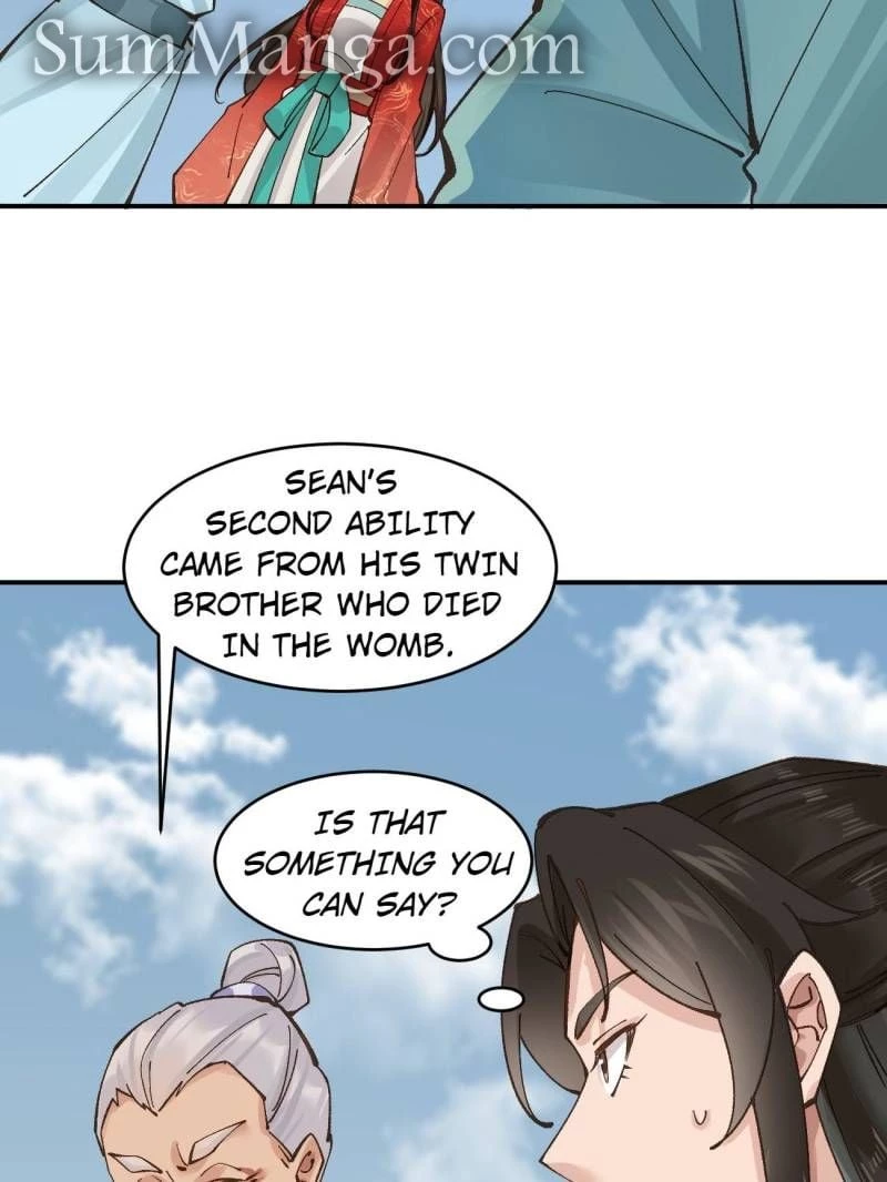 Sir, Don't Show Off Chapter 169 - 14