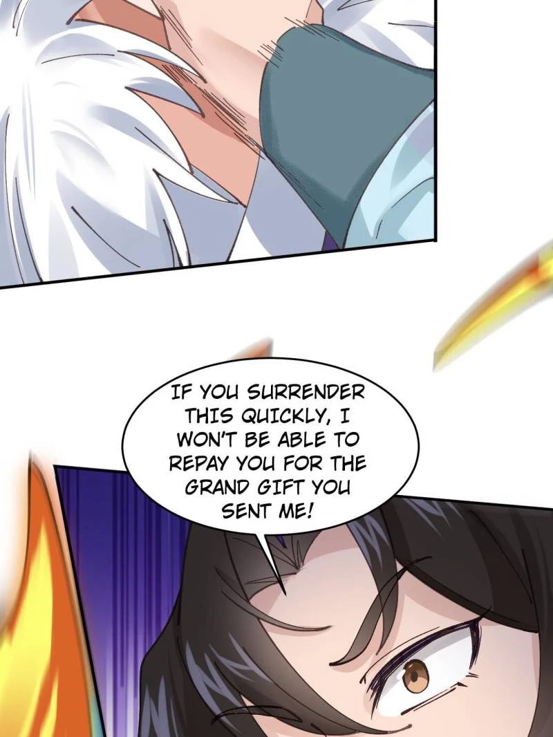 Sir, Don't Show Off Chapter 168 - 6