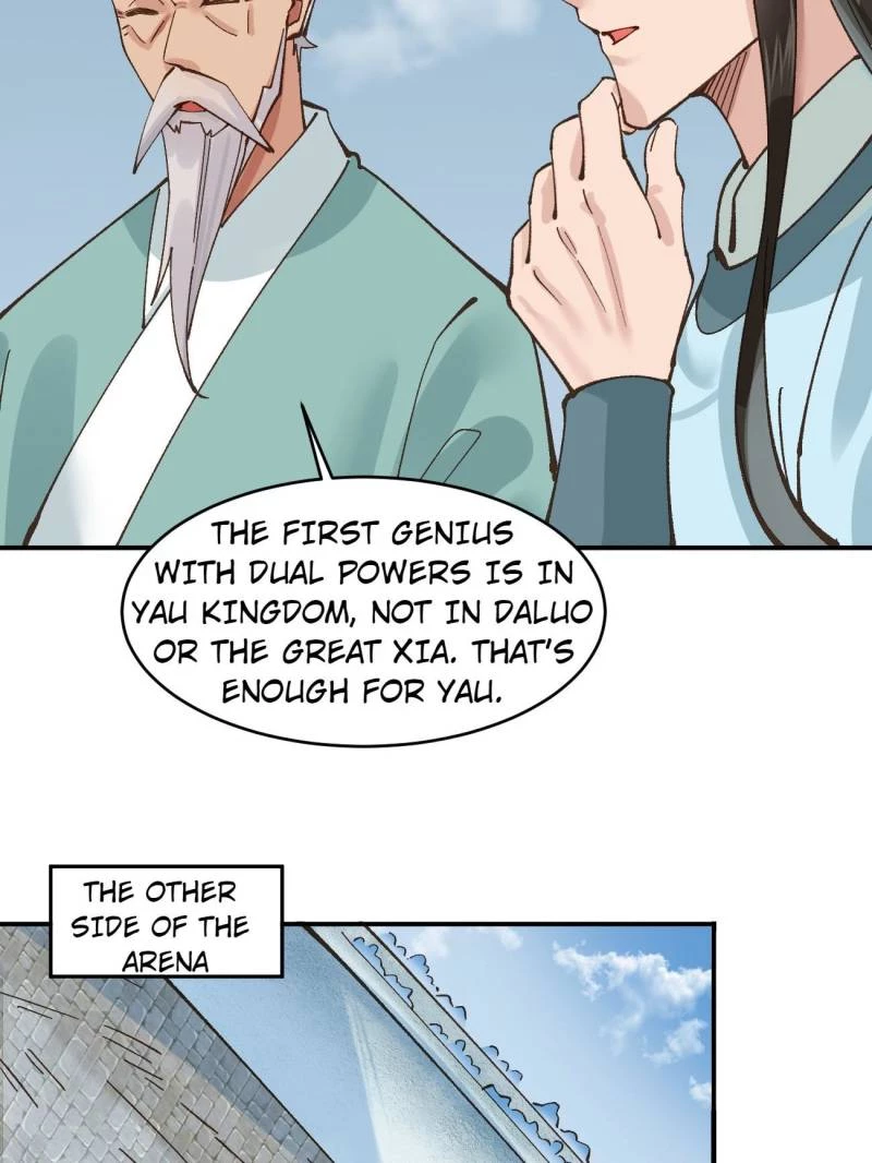 Sir, Don't Show Off Chapter 169 - 15