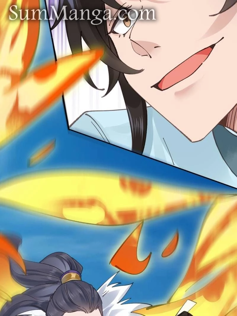 Sir, Don't Show Off Chapter 168 - 7