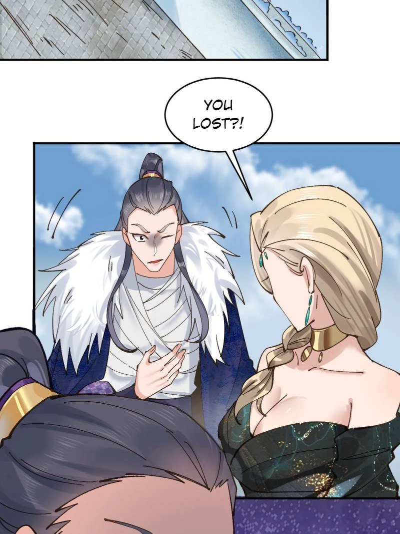 Sir, Don't Show Off Chapter 169 - 16