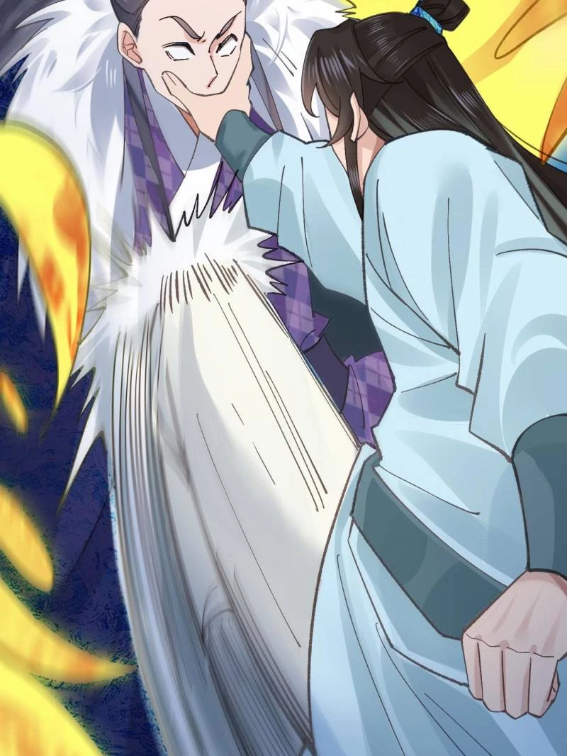 Sir, Don't Show Off Chapter 168 - 8
