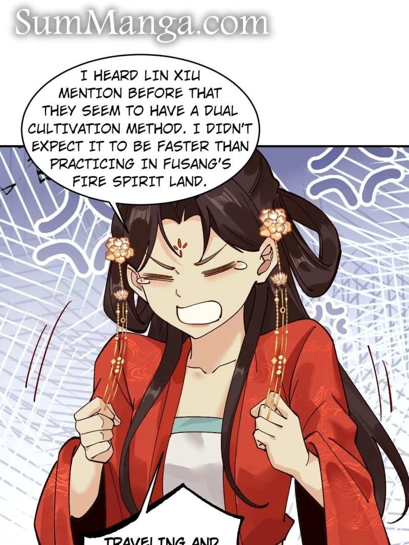 Sir, Don't Show Off Chapter 170 - 28