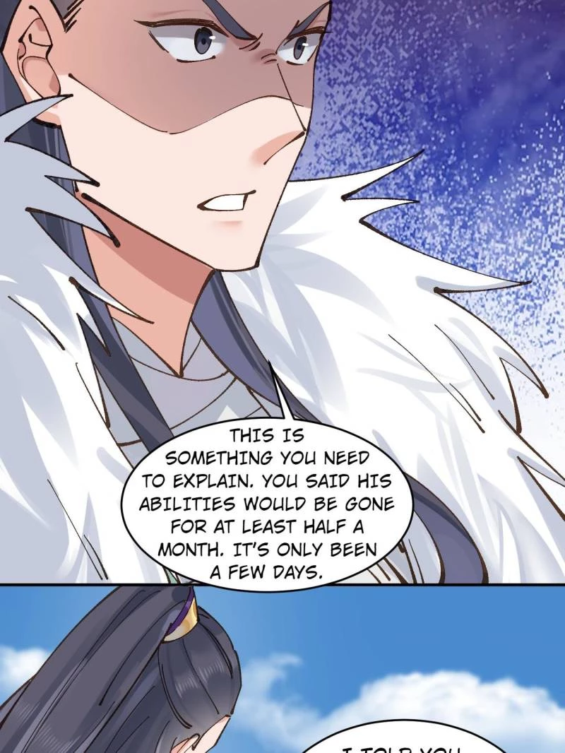 Sir, Don't Show Off Chapter 169 - 17