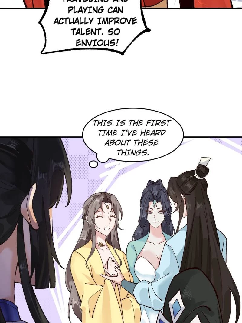 Sir, Don't Show Off Chapter 170 - 29