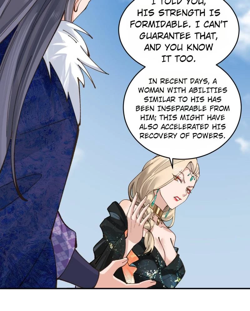 Sir, Don't Show Off Chapter 169 - 18