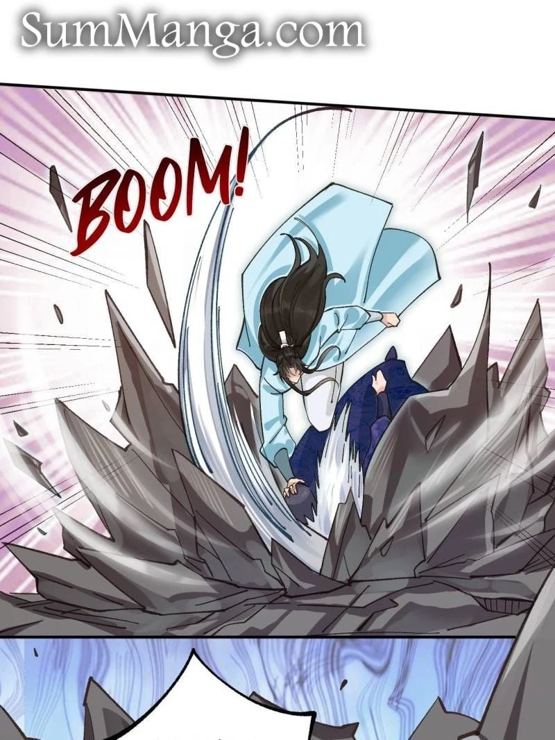 Sir, Don't Show Off Chapter 168 - 10