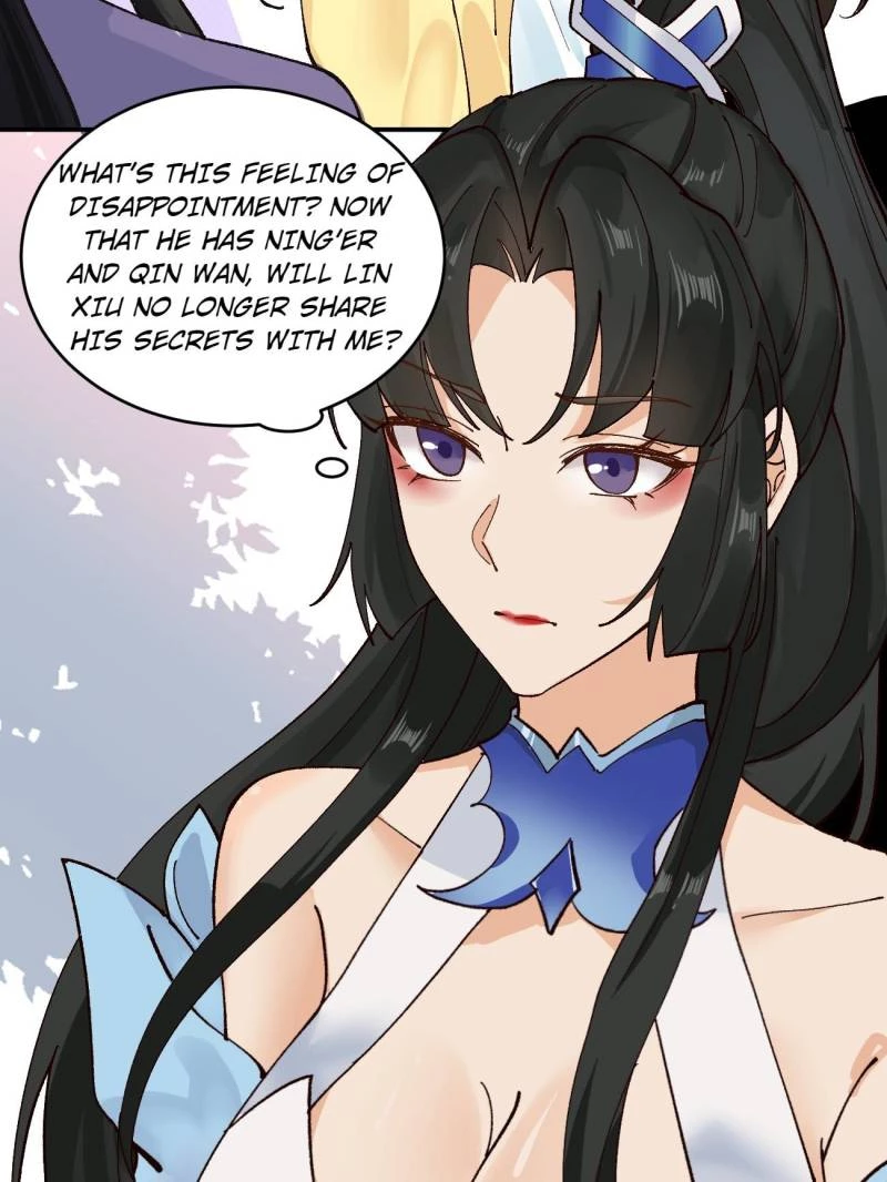 Sir, Don't Show Off Chapter 170 - 30