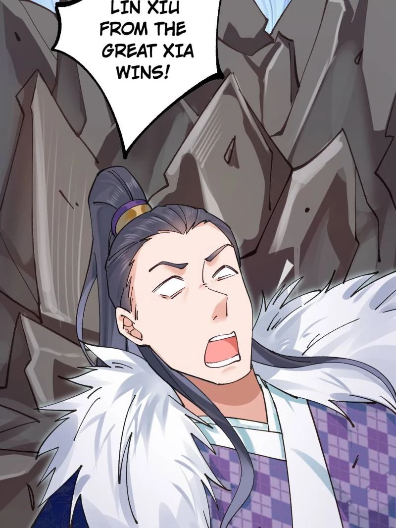 Sir, Don't Show Off Chapter 168 - 11