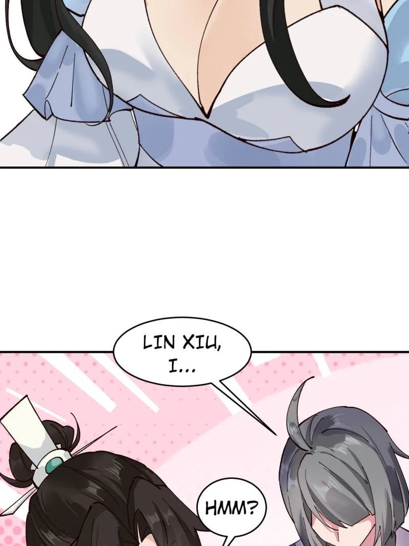 Sir, Don't Show Off Chapter 170 - 31