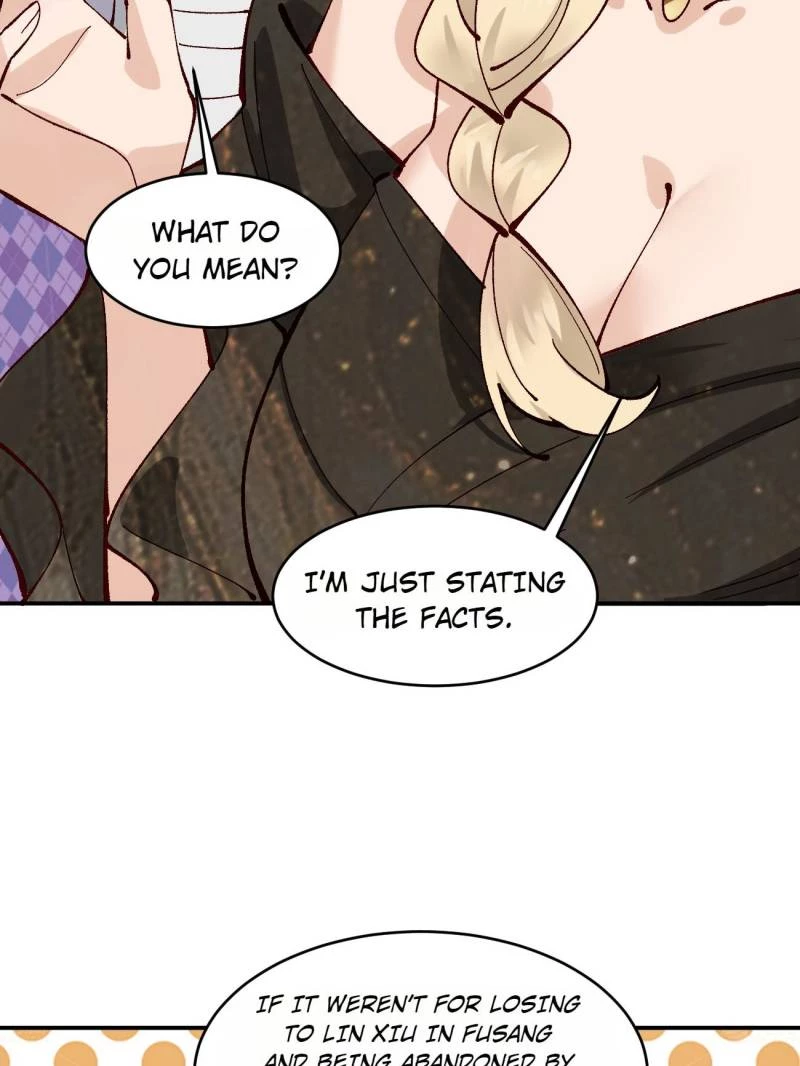 Sir, Don't Show Off Chapter 169 - 20