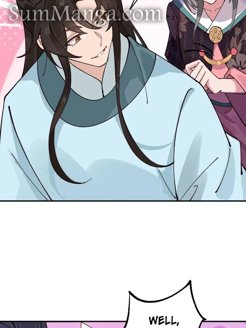Sir, Don't Show Off Chapter 170 - 32