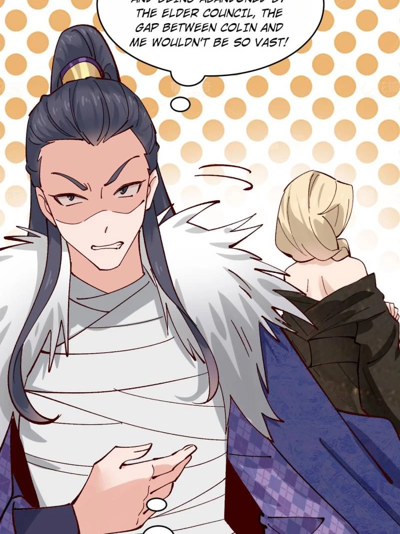 Sir, Don't Show Off Chapter 169 - 21