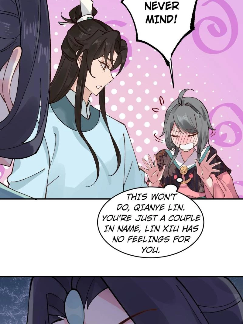 Sir, Don't Show Off Chapter 170 - 33
