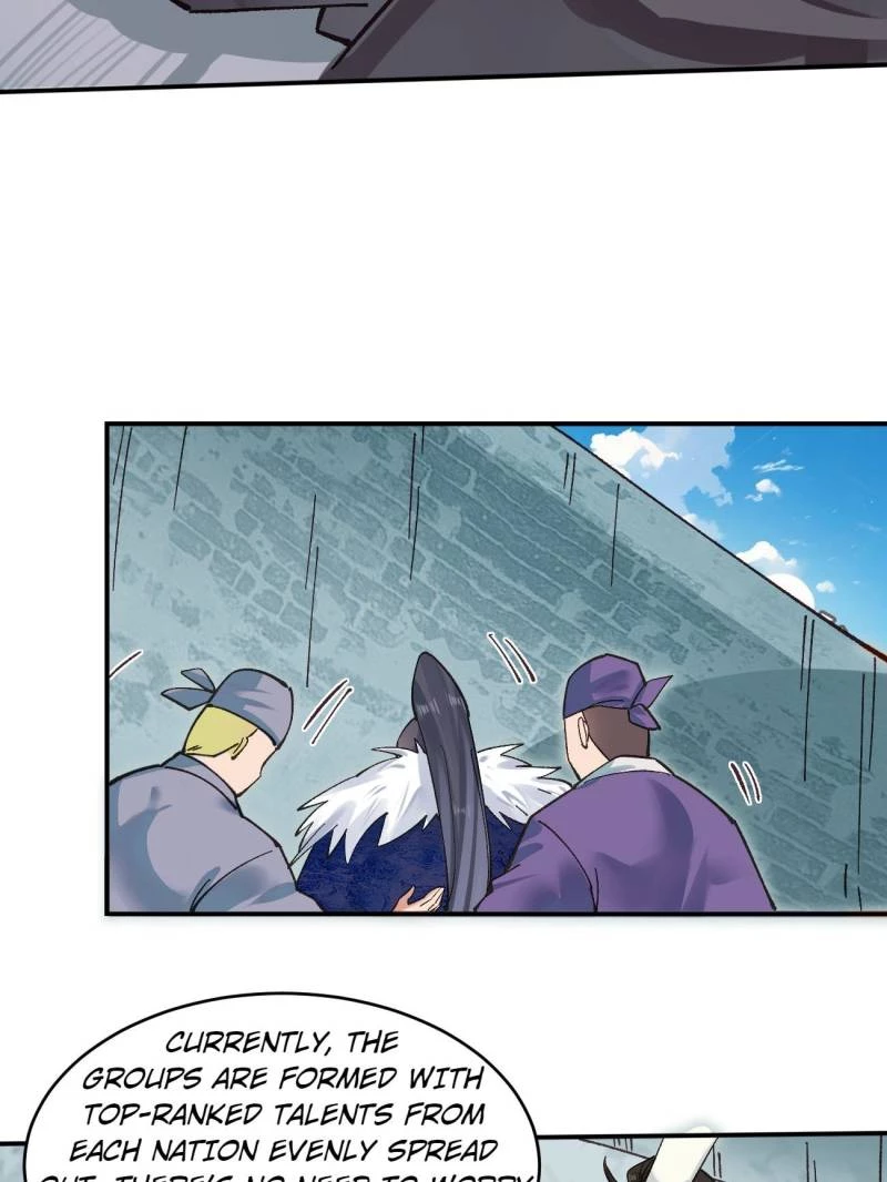 Sir, Don't Show Off Chapter 168 - 13