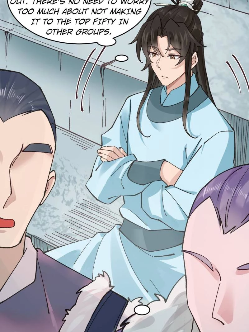 Sir, Don't Show Off Chapter 168 - 14