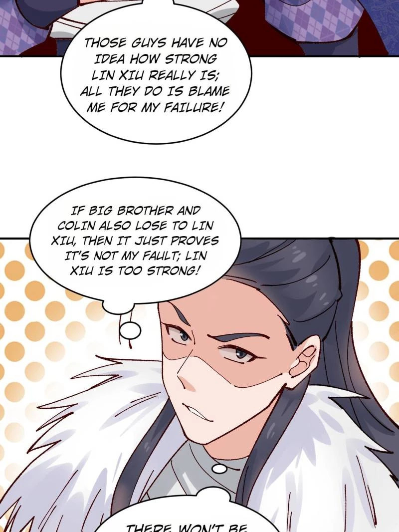 Sir, Don't Show Off Chapter 169 - 22