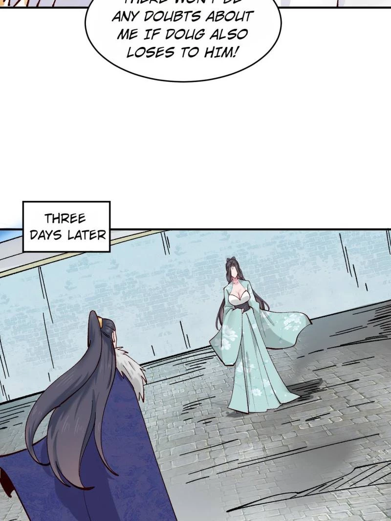 Sir, Don't Show Off Chapter 169 - 23