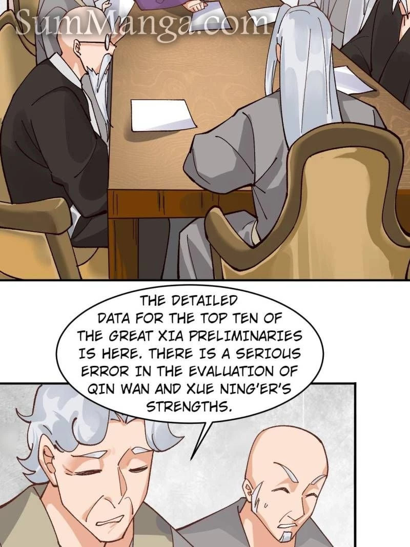 Sir, Don't Show Off Chapter 170 - 36
