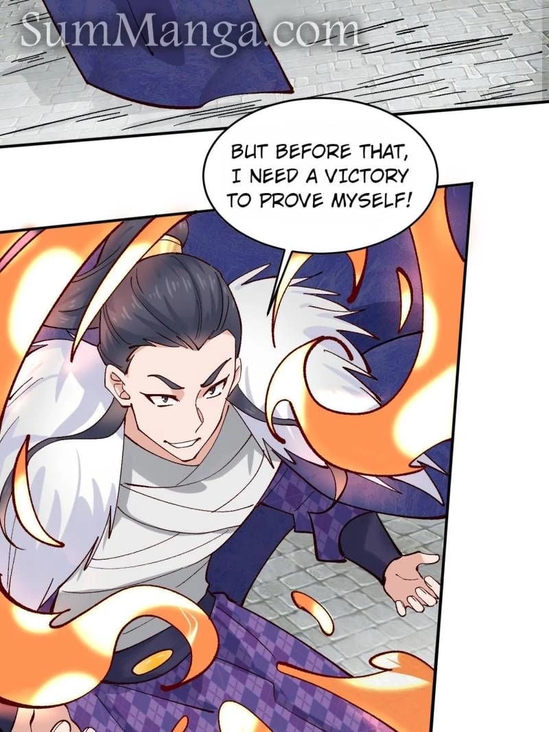 Sir, Don't Show Off Chapter 169 - 24